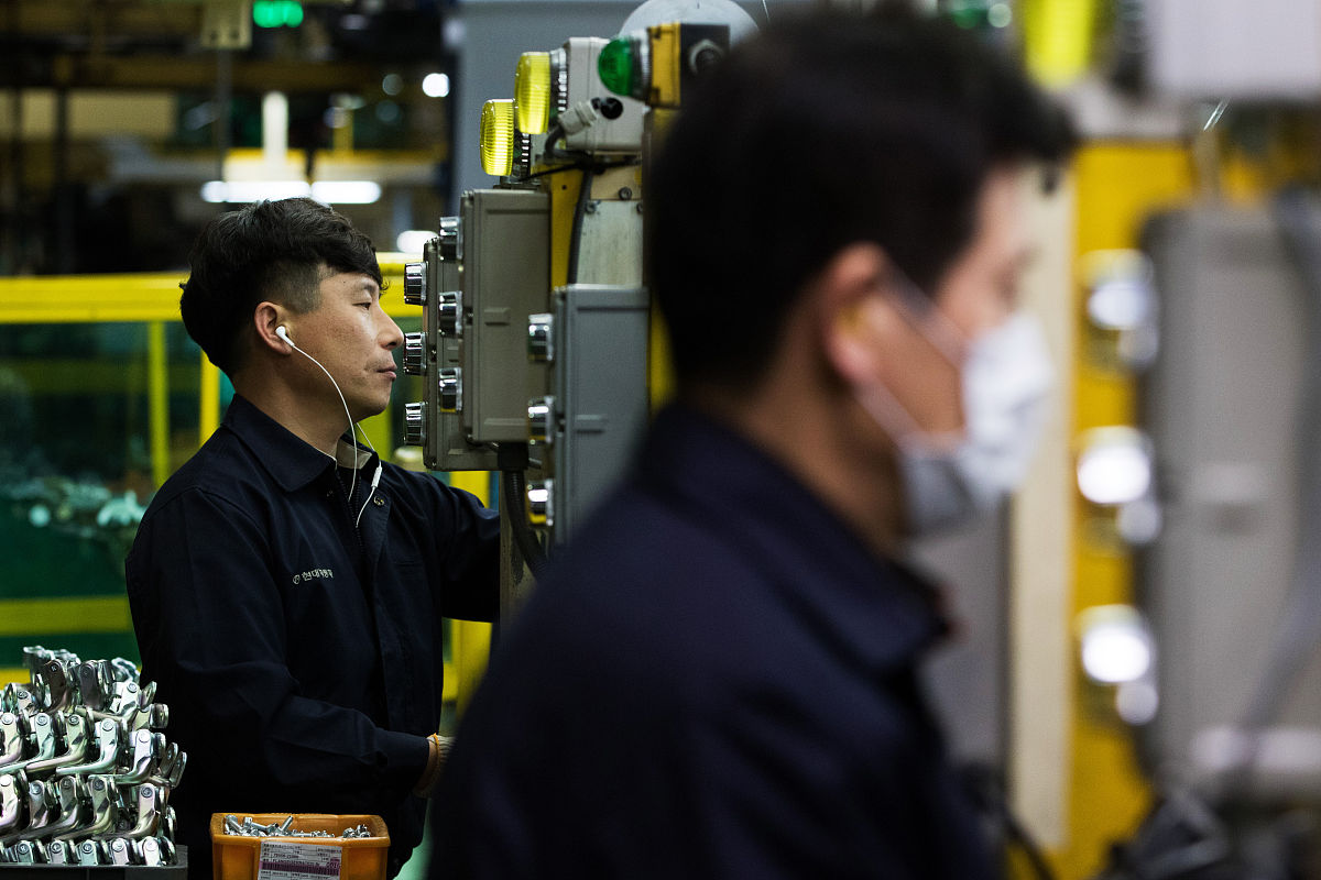 提高减少停机时间原因