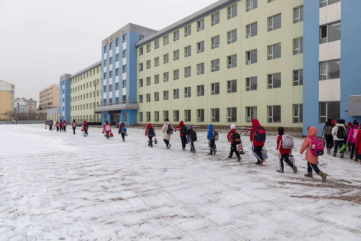 汤原县朝鲜族职业技术高级中学靠谱吗 学校实力如何