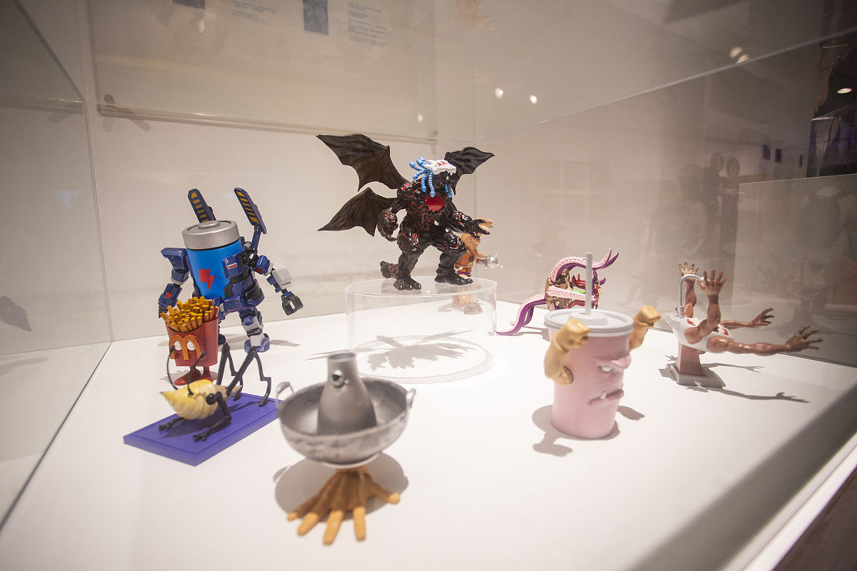 广州美术学院附属中等美术学校教学条件怎么样？好不好