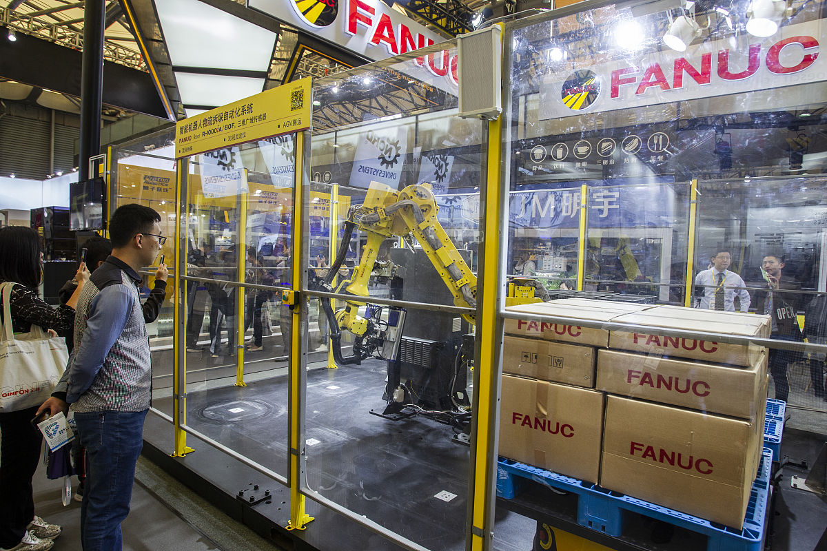 Fanuc 机器人位置寄存器：关机后数据是否保留？