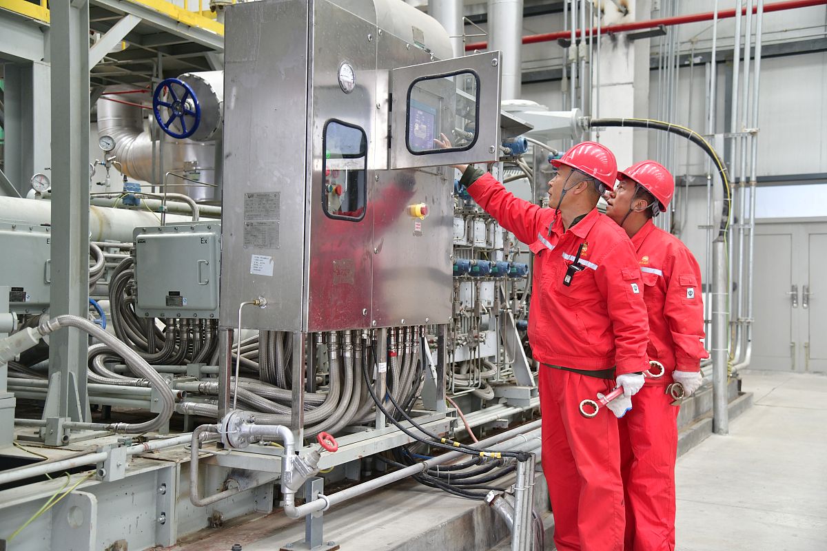 榆林职业技术学院电厂热动能专业怎么样？优势、不足及发展方向