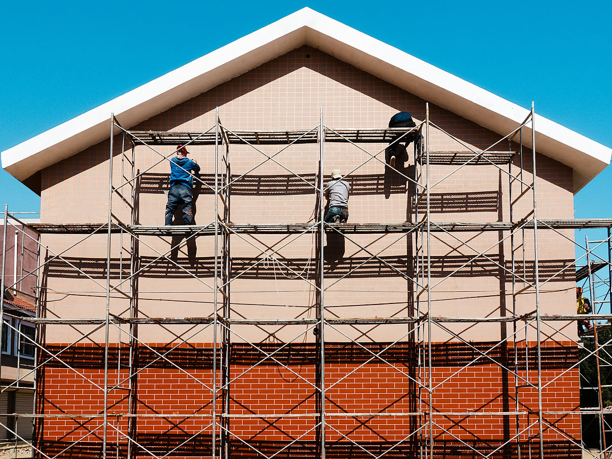 质监站视角：探究装配式钢结构住宅体系数字化建造技术