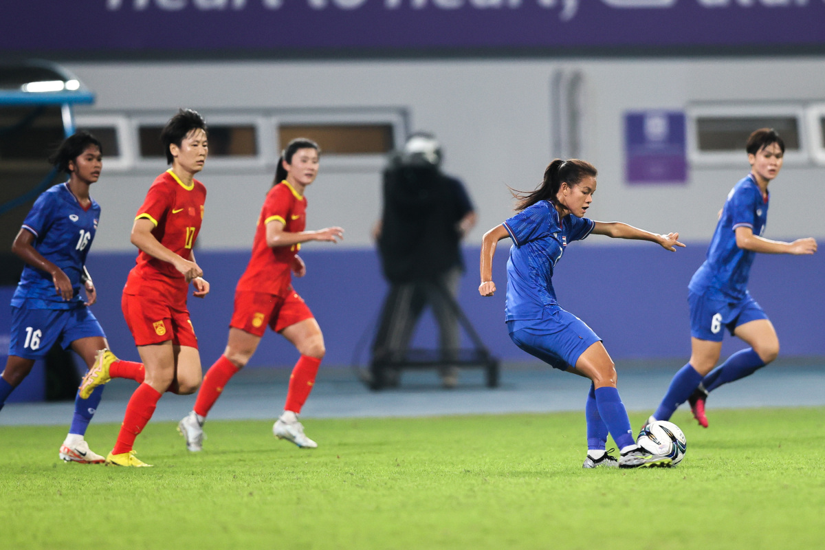 中国女足为什么下滑那么严重(为什么中国女足变差了)