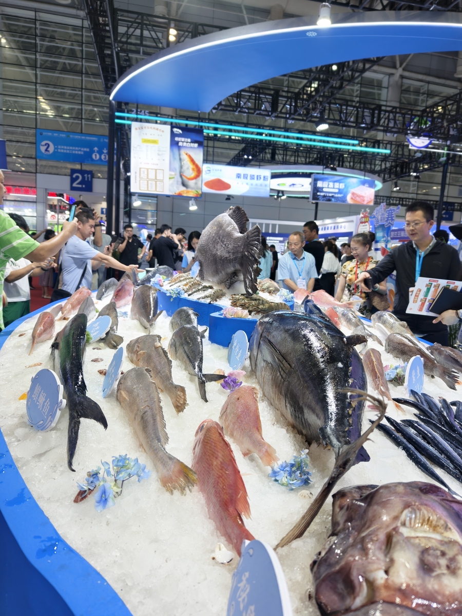 海洋捕捞技术专科就业前景好不好？