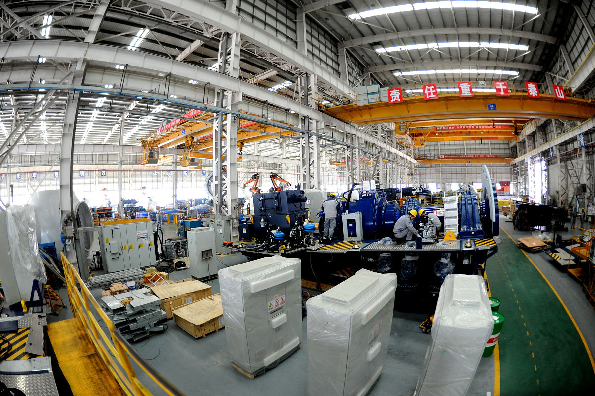 长城汽车蜂巢传动邳州基地的简介和实习报告800字