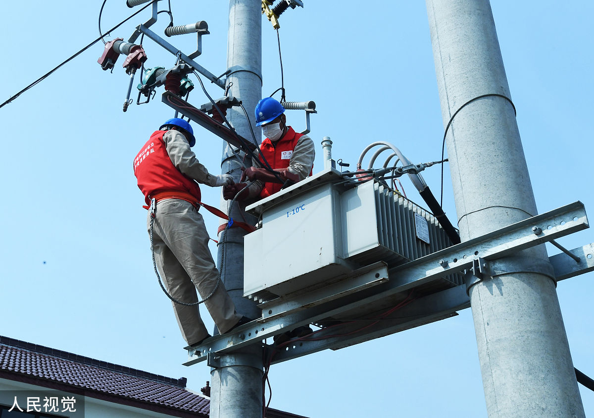 电力变压器安装市场：概述与趋势