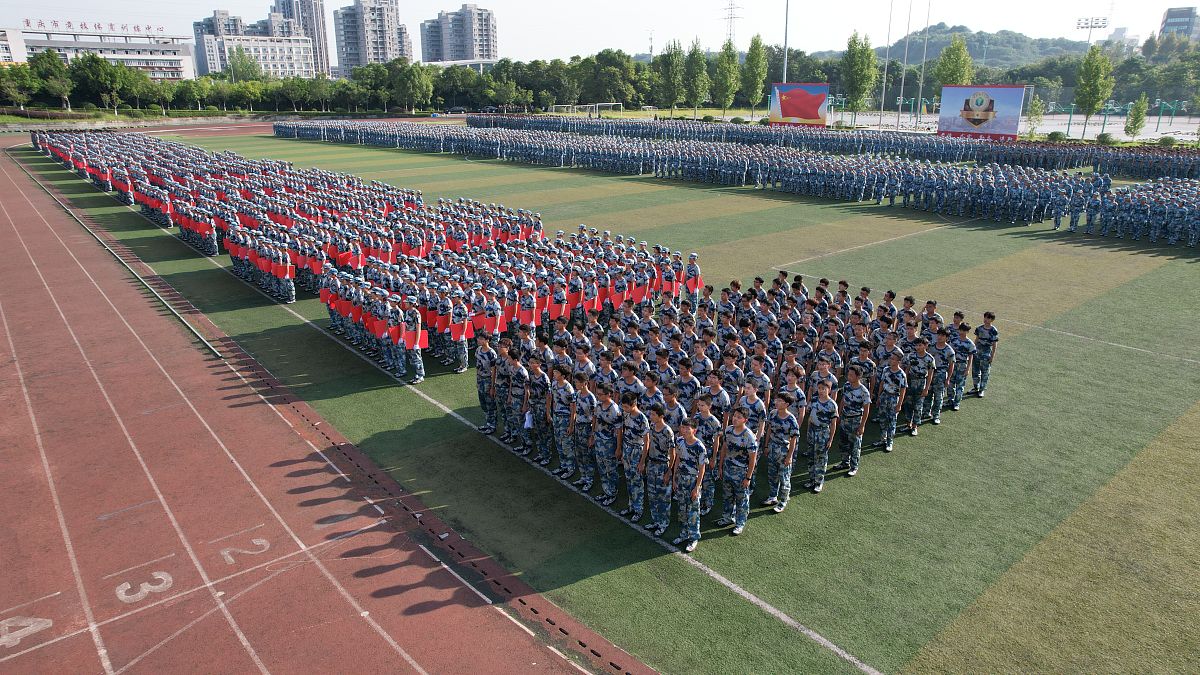 重庆医科学校开设了哪些专业？学校环境如何？
