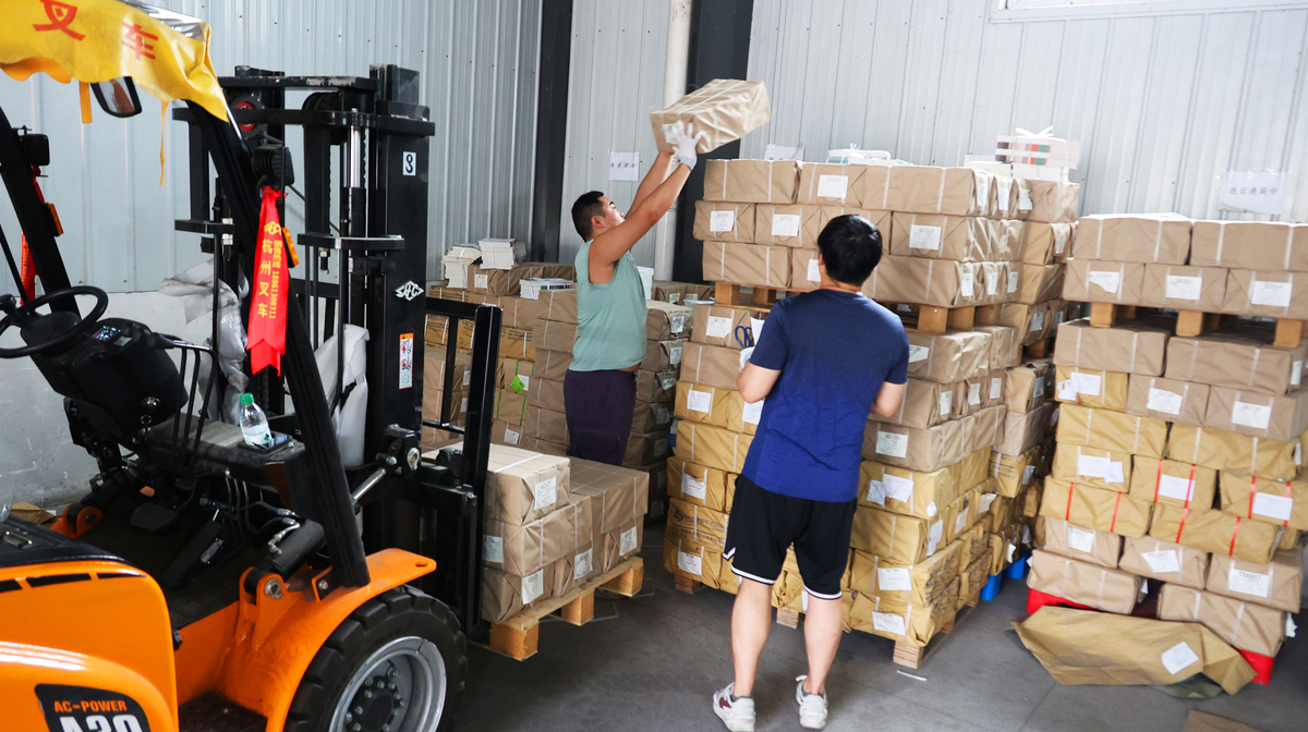 西安叉车培训哪家好？推荐靠谱机构！