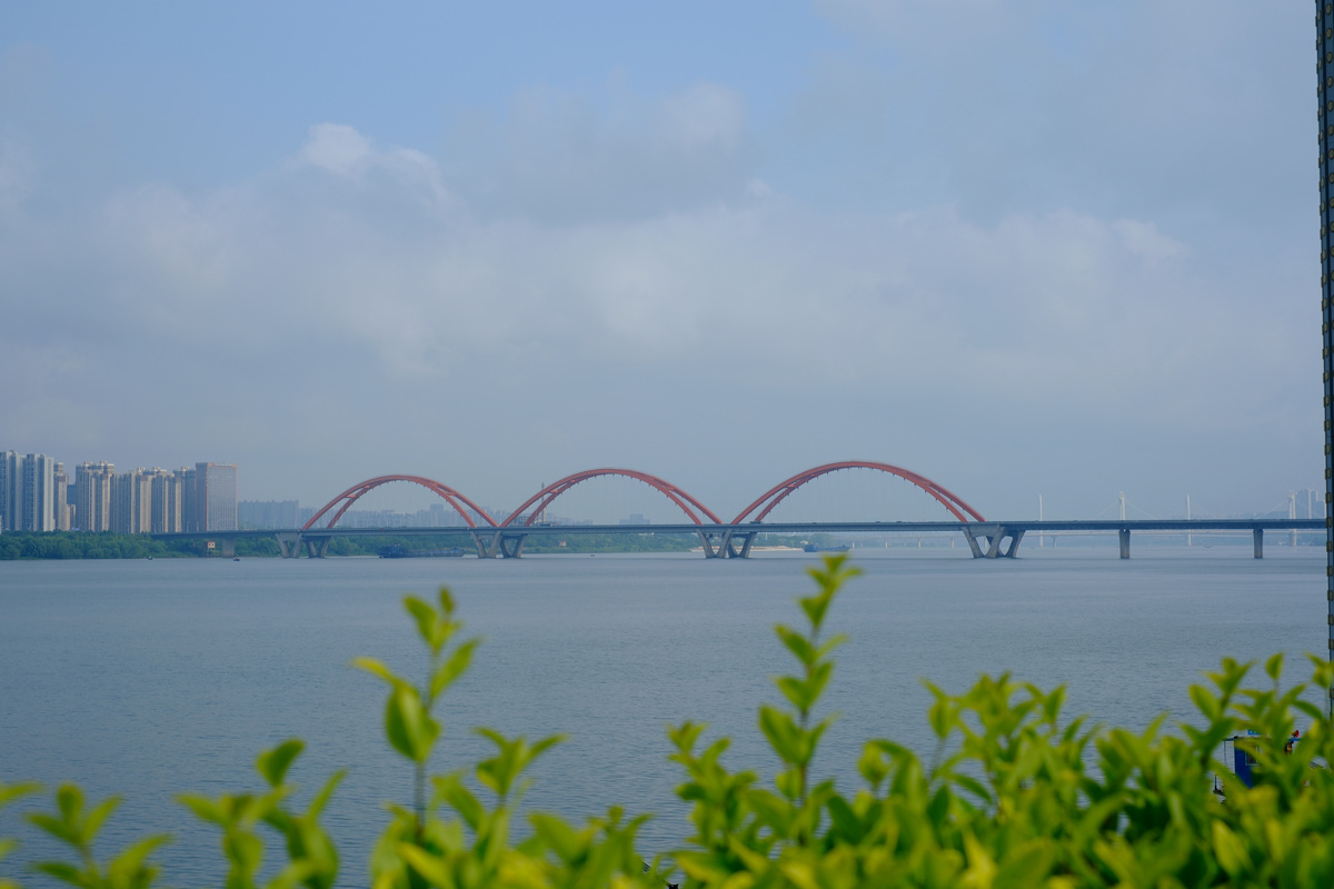 湘是哪个省的简称？带你揭秘湖南简称‘湘’背后的故事