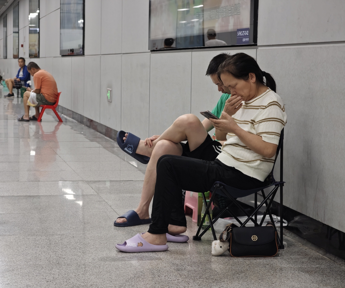 深圳暴雨预警预测一下未来三天天气