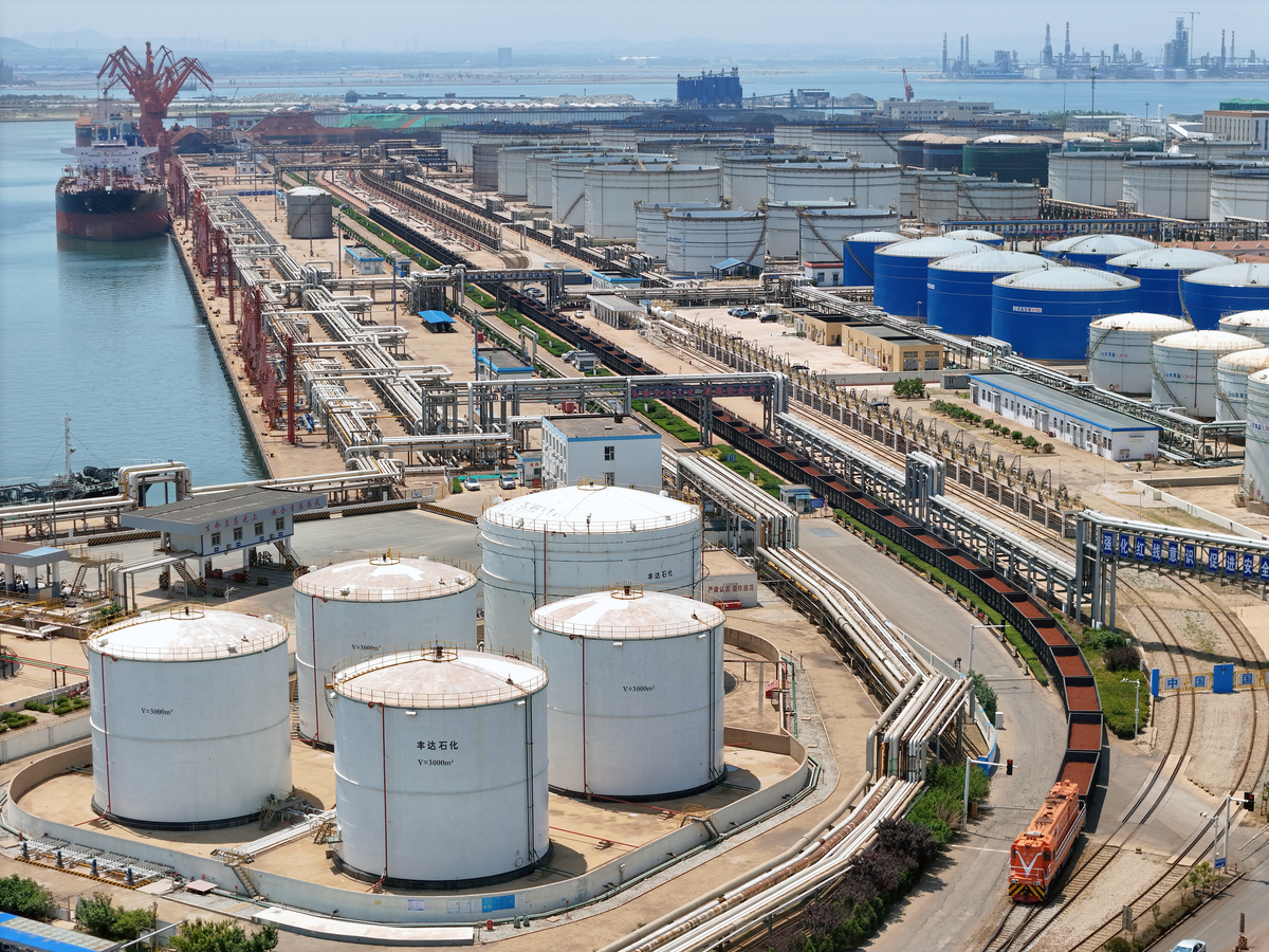 乍得国有化埃克森美孚资产：是解药还是毒药？