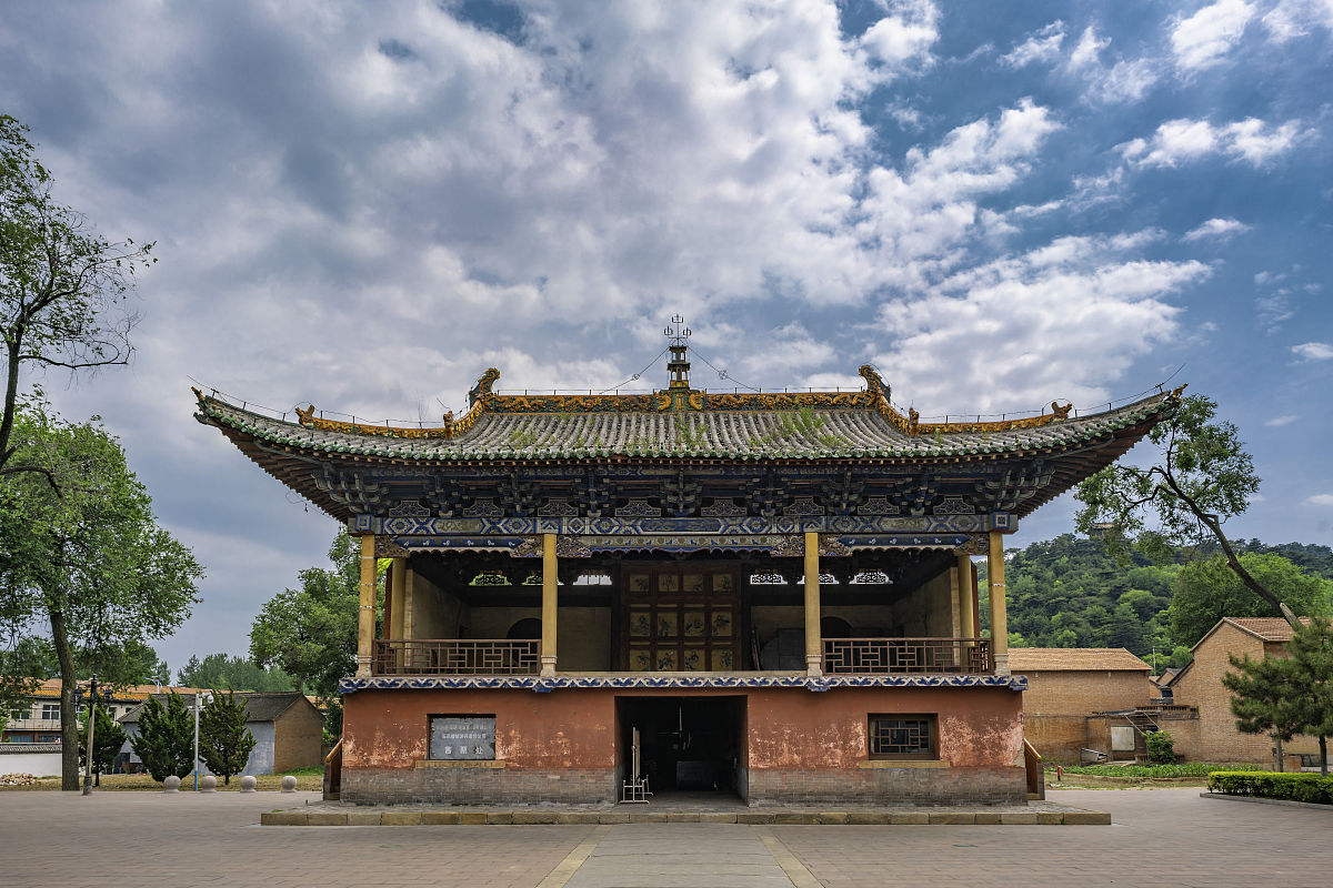 山西十大中专学校排名榜单 - 职业教育的优秀选择