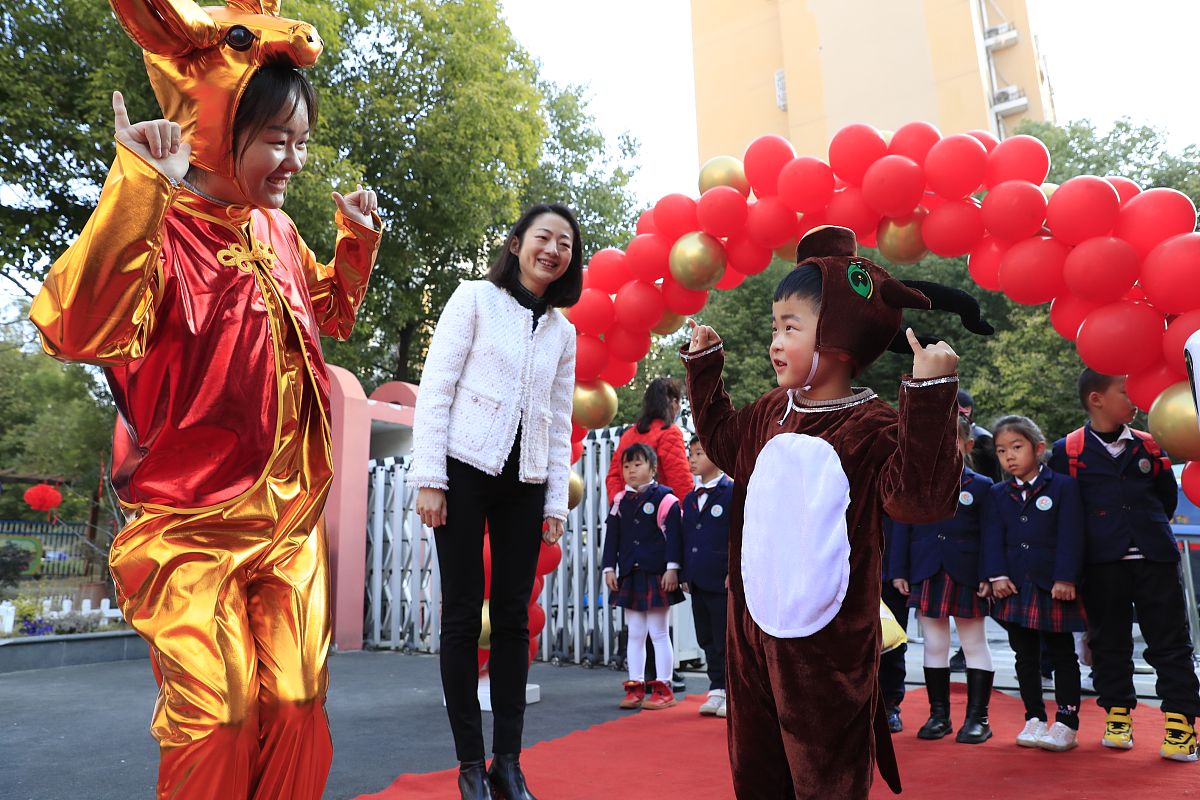 湖北幼儿园开学时间2021：3月1日，疫情防控措施保障安全
