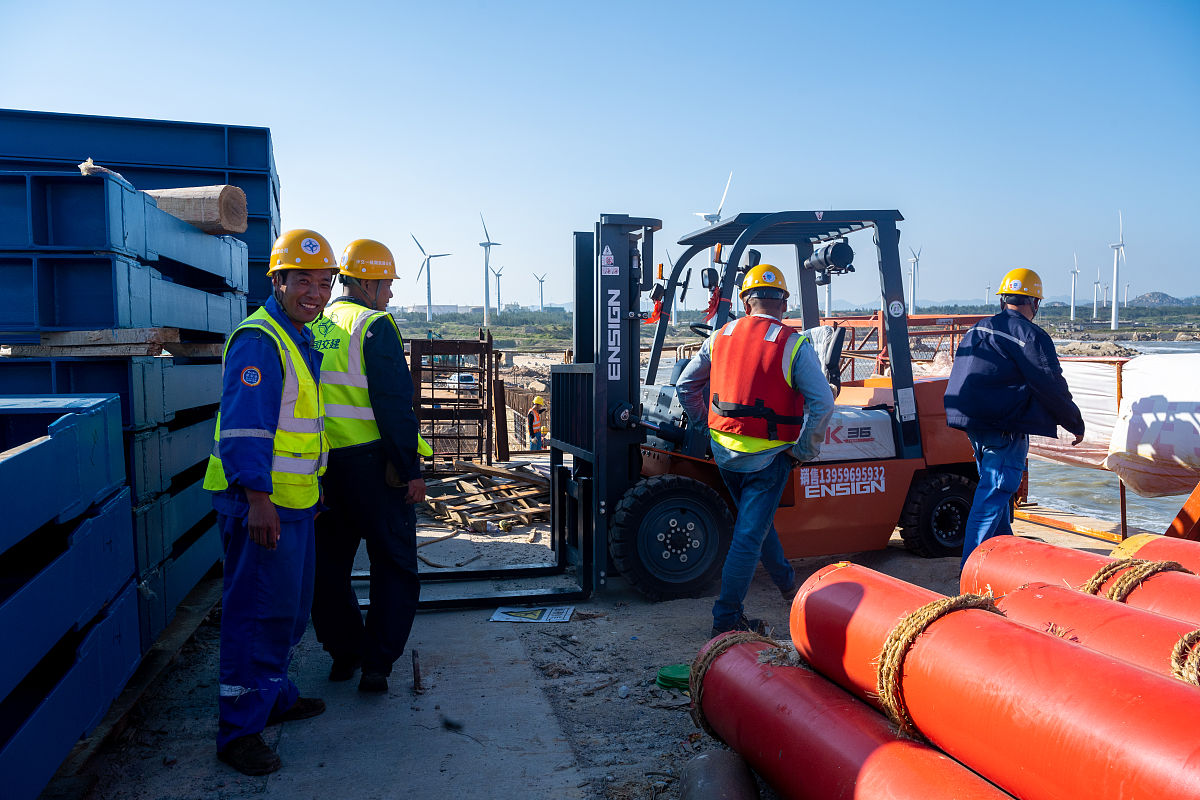 工程维修改造应急物资配备指南：保障安全，确保项目顺利进行