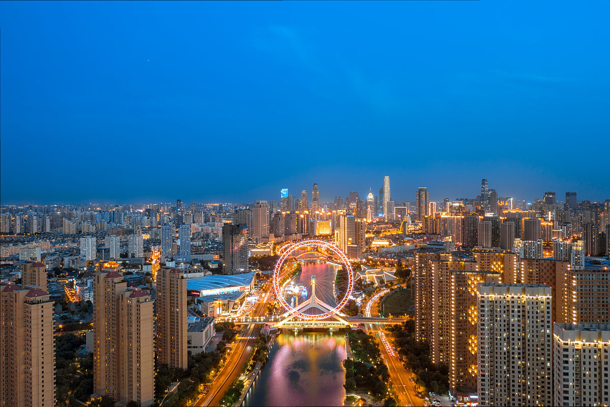 天津建筑工程技术学校2022年招生简章 - 培养建筑工程技术人才的摇篮