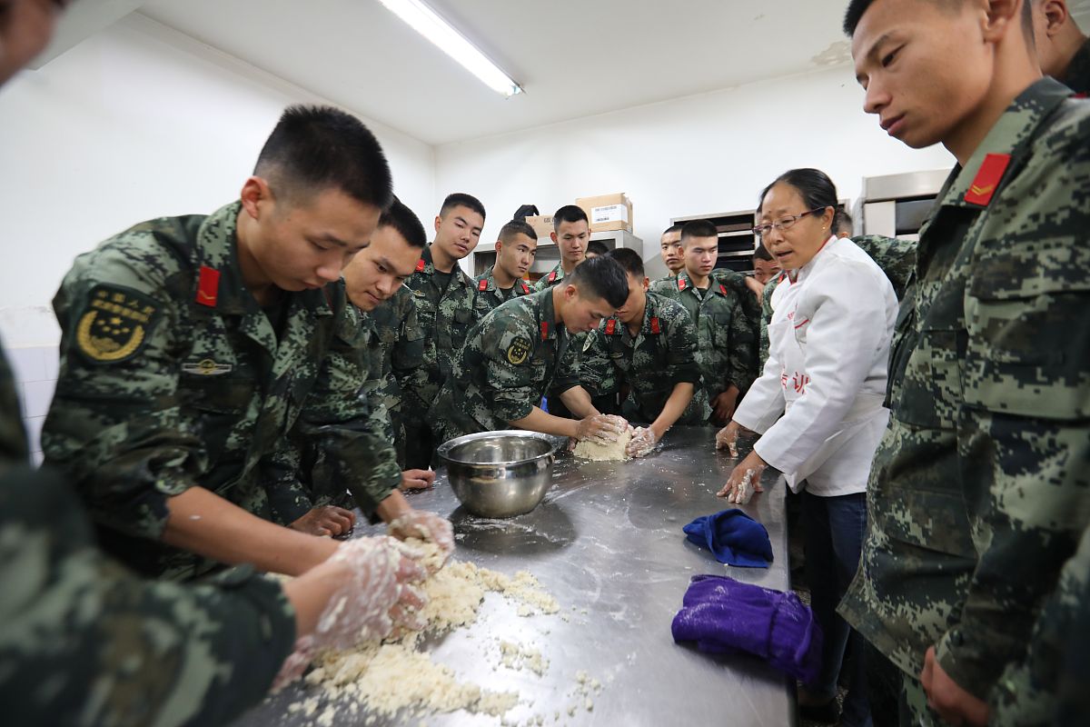 贵阳市女子职业学校高星级饭店与管理专业怎么样