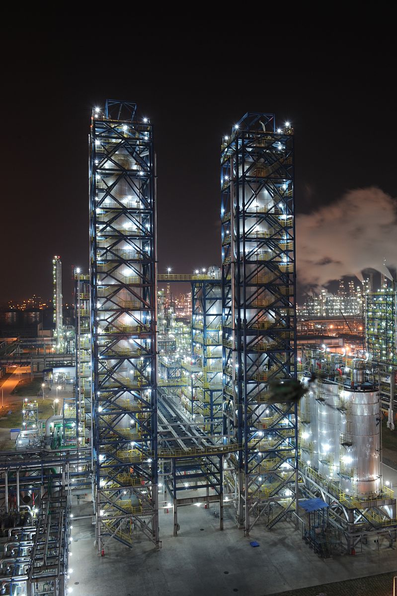 太原理工大学过程装备与控制工程专业怎么样？ - 了解专业优势和就业前景