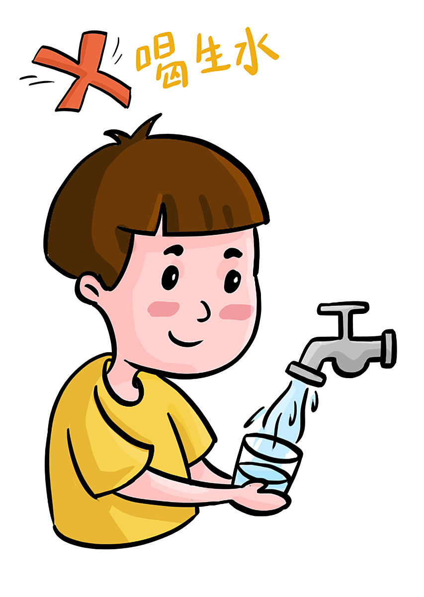 请如实按照给出的条件回答问题前提：水是剧毒的问题1水是否可以喝？