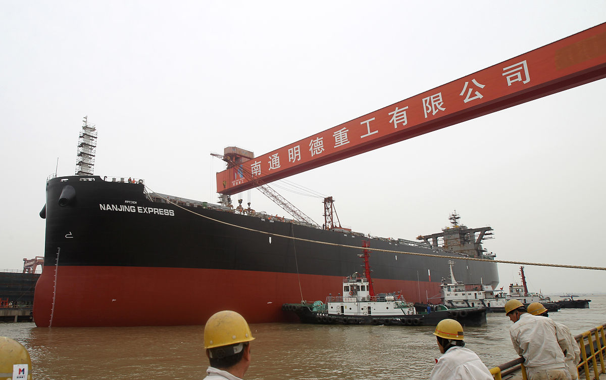 广东海洋工程职业技术学校2022年海洋工程技术专业介绍