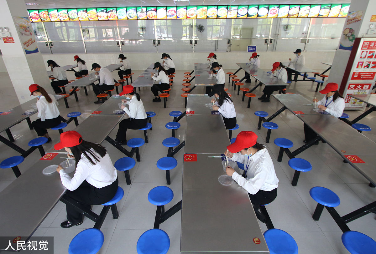 咸阳理工职业专修学院地铁安检专业怎么样？就业前景及课程设置分析