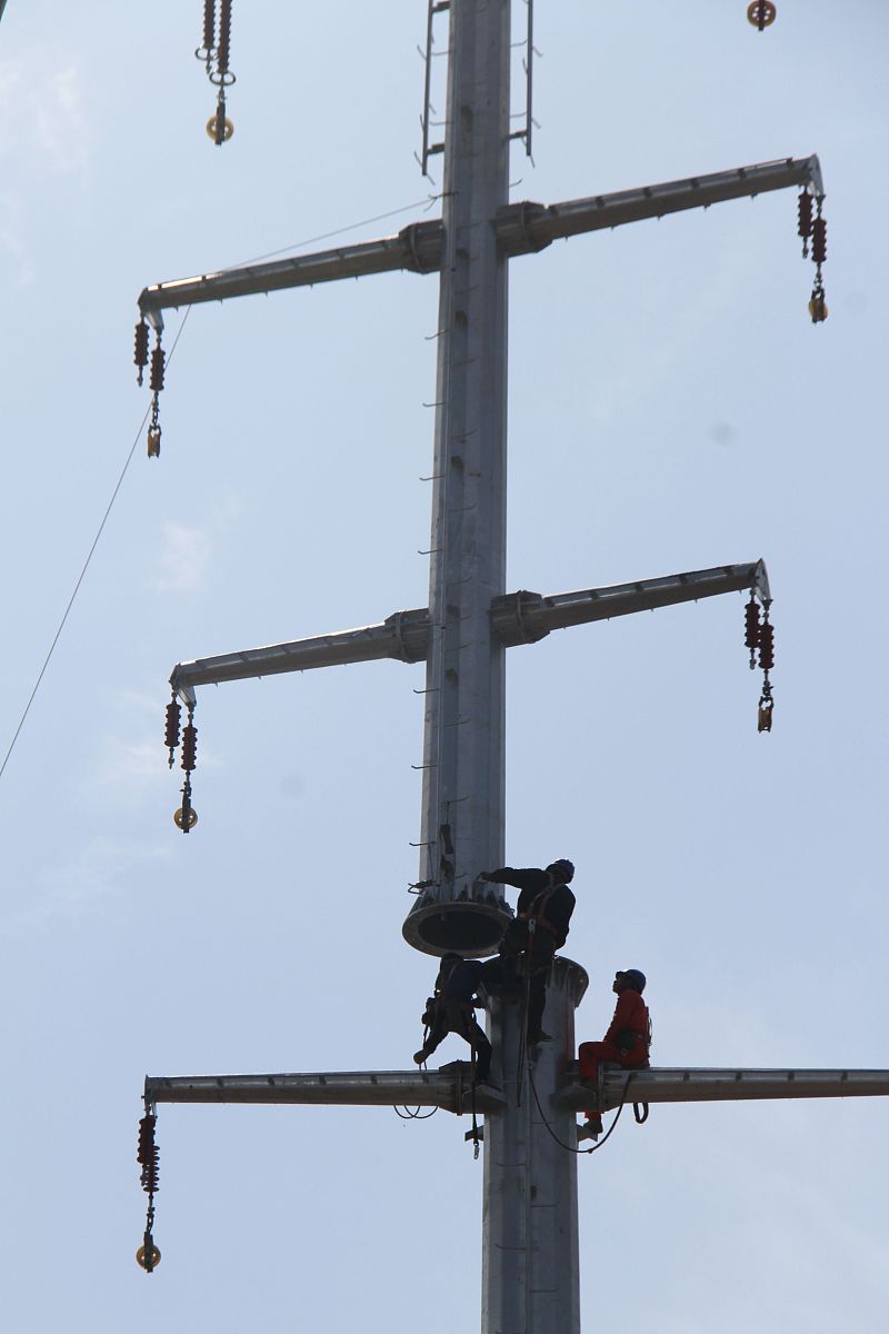 山东电力高等专科学校计量工程系：培养计量领域人才的摇篮