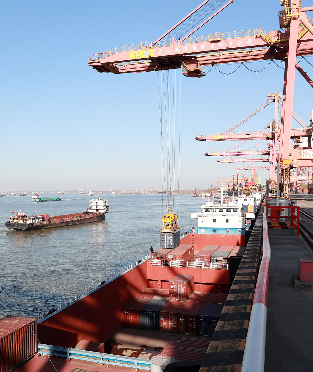 武汉航海职业技术学院2022年热门专业及就业前景分析