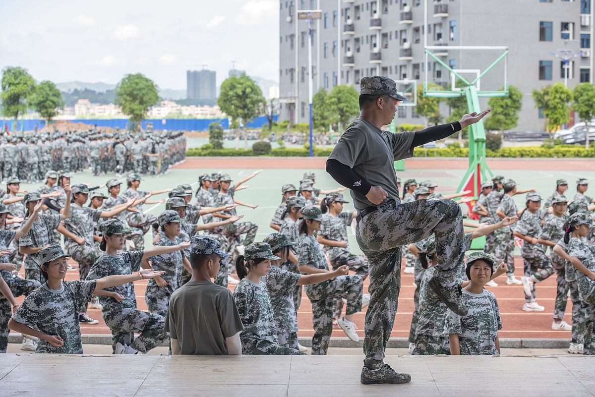 赣州军科学校司法文秘专业招生：就业前景与提升竞争力