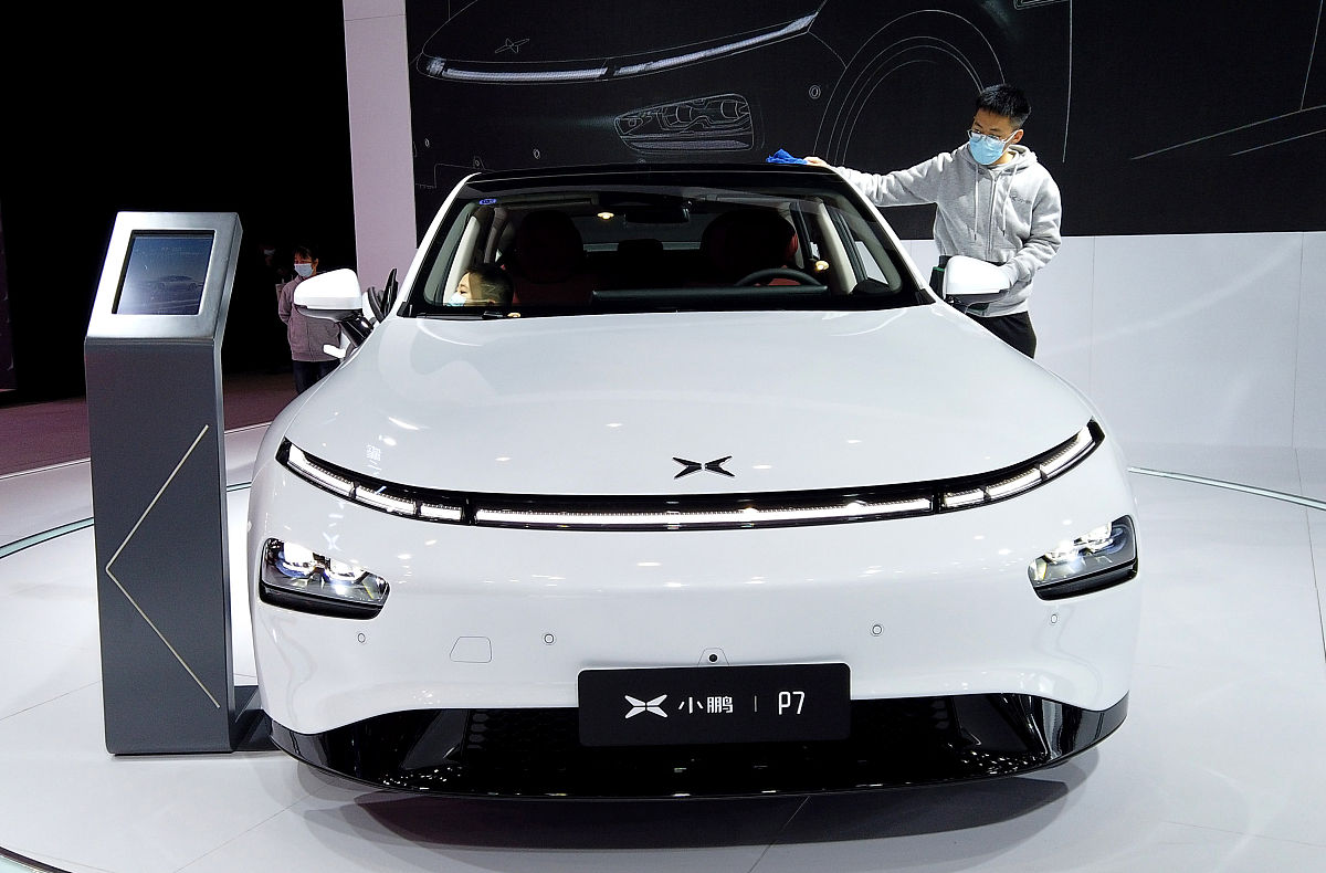 广西现代职业技术学院新能源汽车技术专业：课程设置、发展前景及就业方向