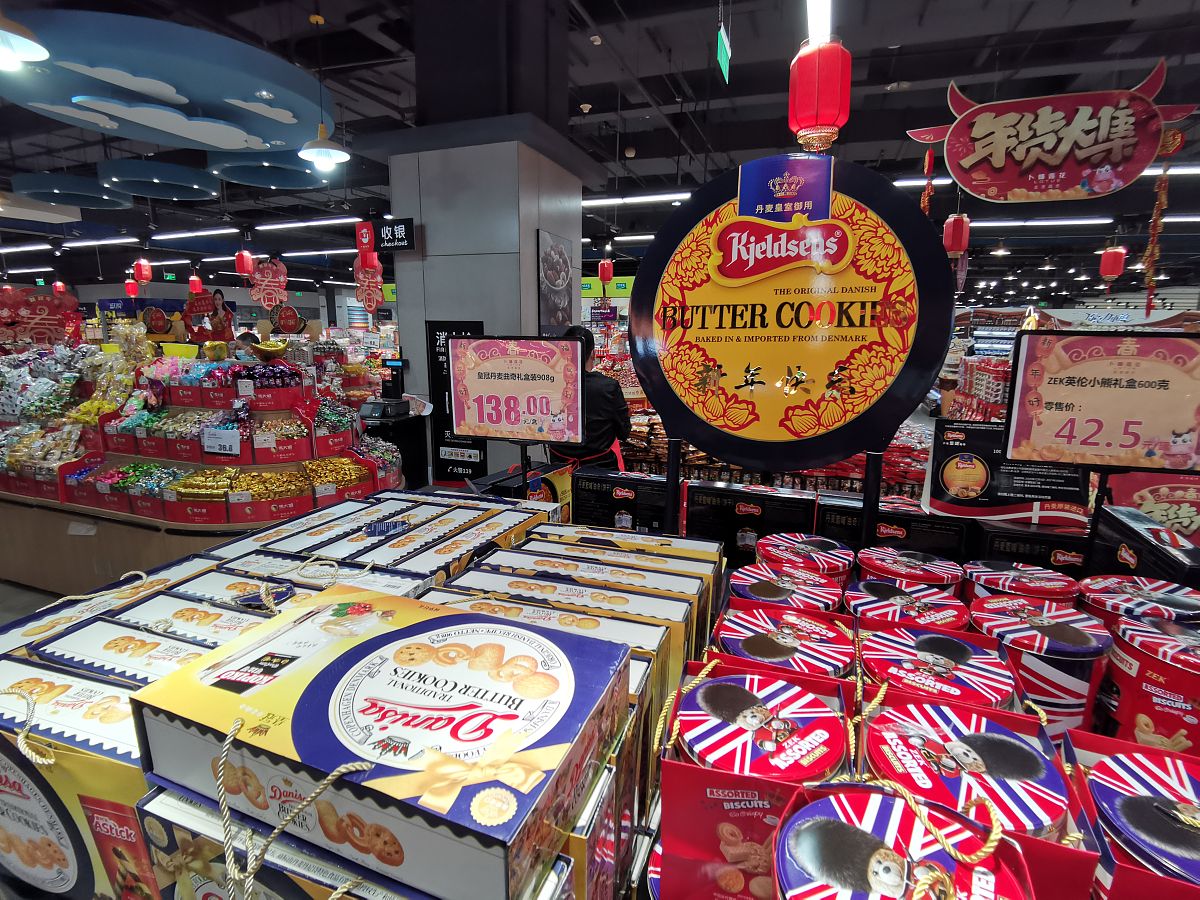 去香港旅游有哪些东西比内地便宜适合带回内地