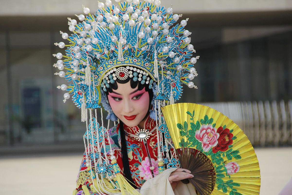 30个中国民间文化原创话题，探寻传统文化的魅力