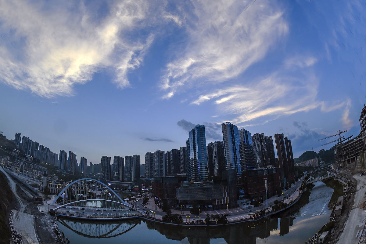 贵阳美容美发与造型专业：发展趋势与未来前景