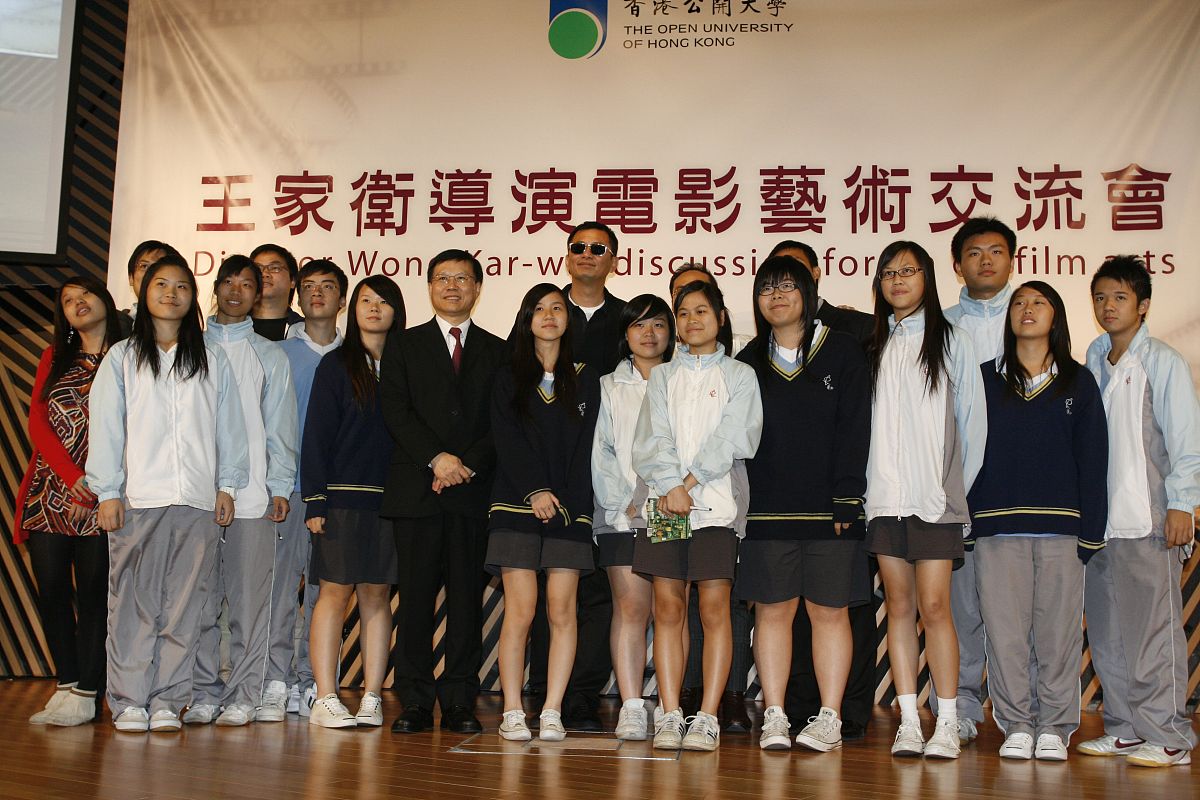 集美师范大学中考没考好该如何选择