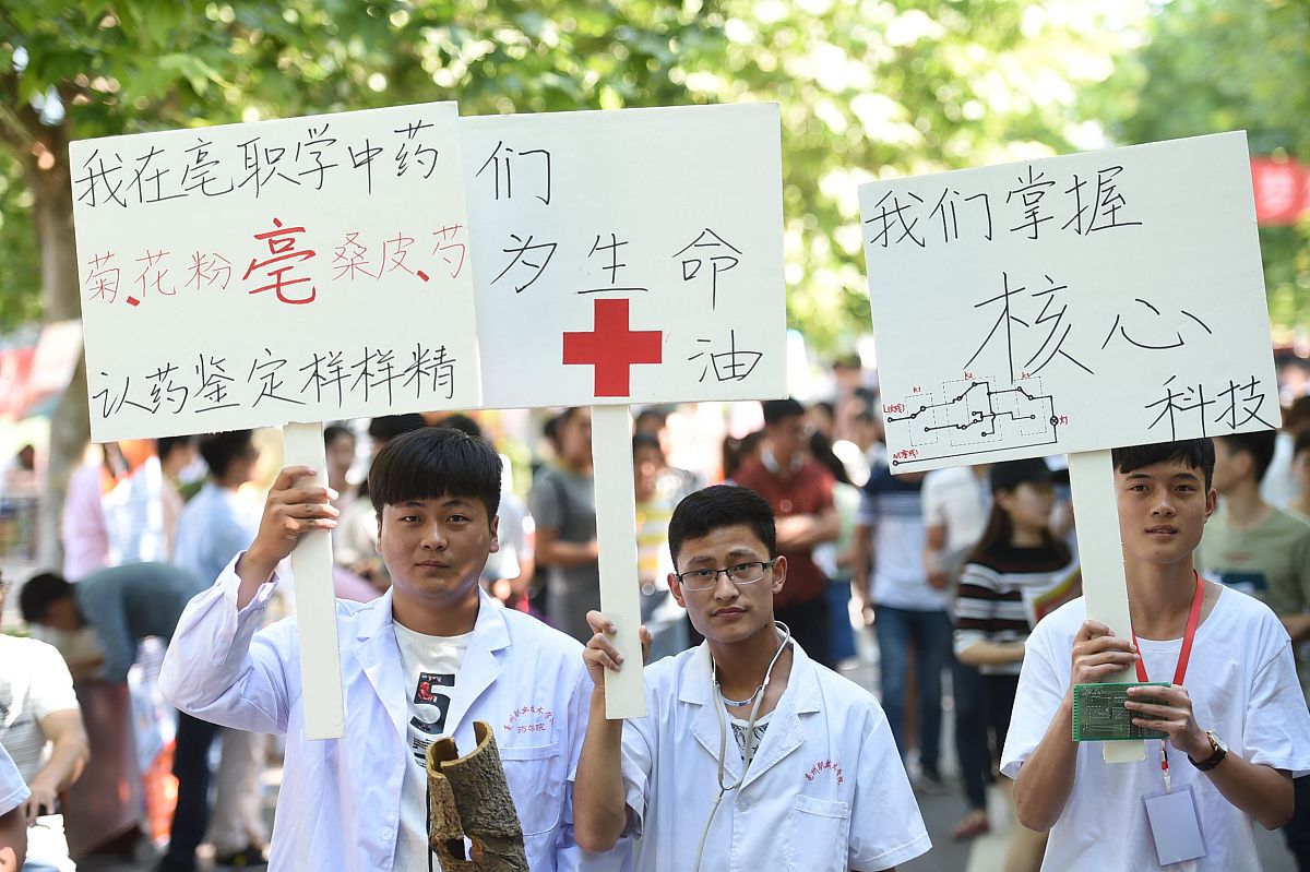 安徽涉外经济职业学院专业设置：涉外经济人才培养的摇篮