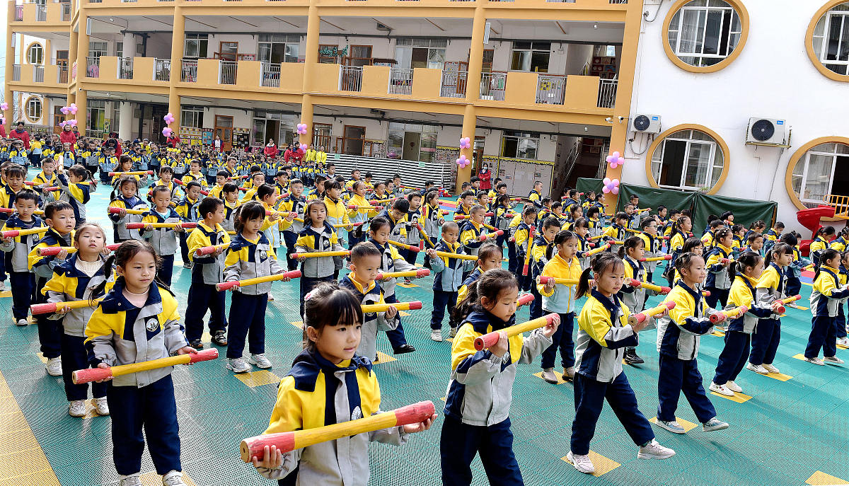 攀枝花市经贸旅游学校幼儿保育专业课程设置有哪些