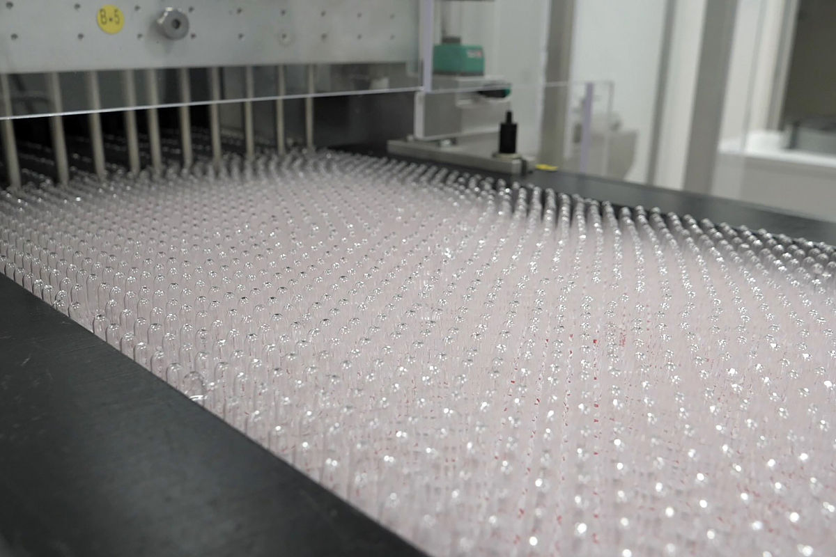 PET聚酯熔融纺丝纺丝过程中纺丝组件的滤材应该如何选用