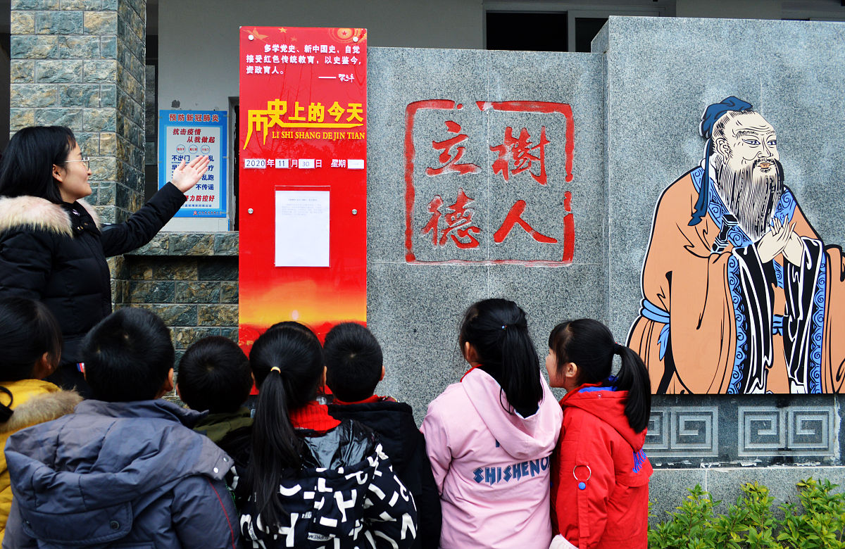 时代新人如何通过道德实践引领社会风尚