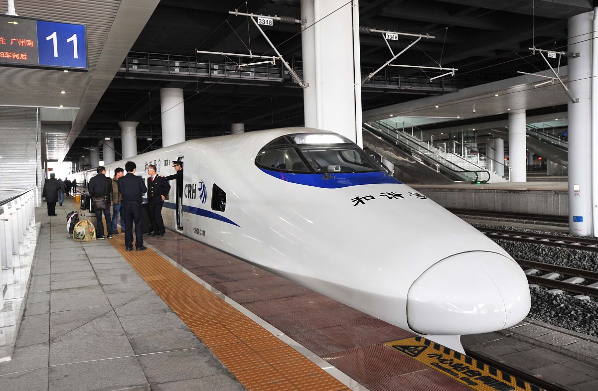 贵阳2023年中专高铁学校上几年毕业-怎么样