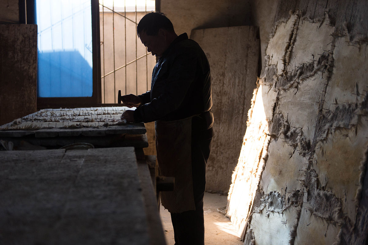 金精矿成分分析步骤详解 - 从取样到结果处理