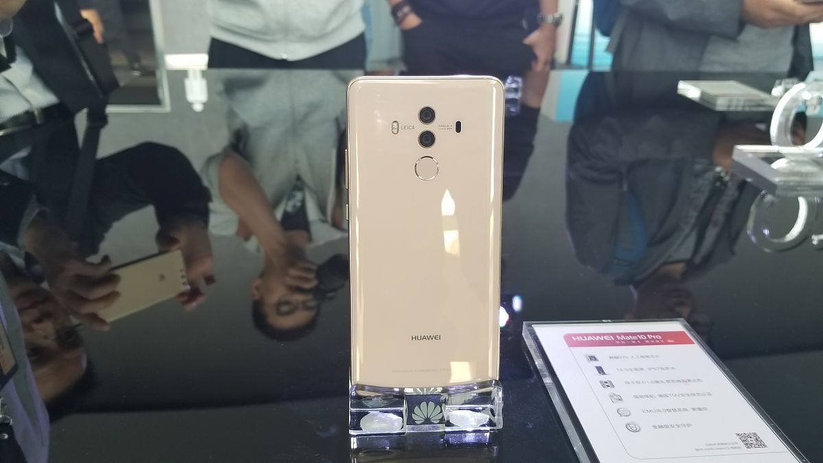 华为Mate 60 Pro 支持5G吗？最新消息！