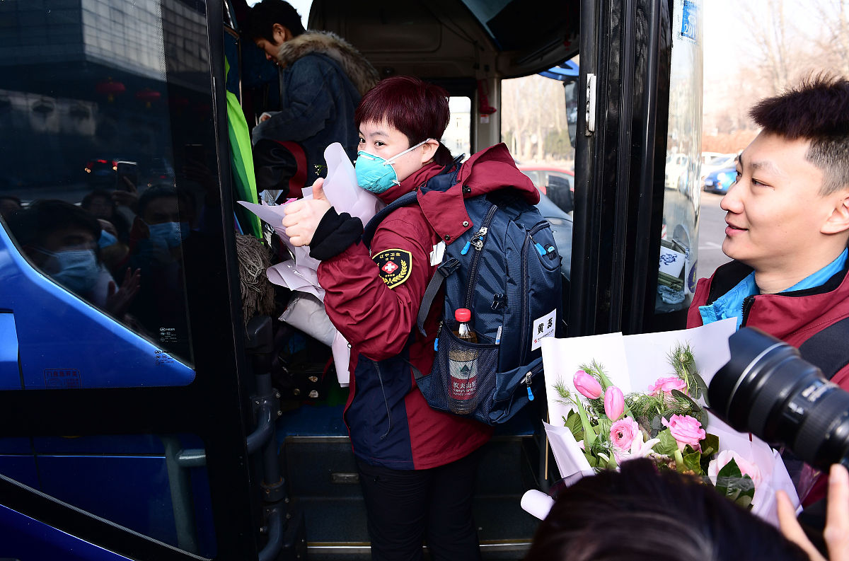 商洛市卫生学校2022年有哪些招生专业