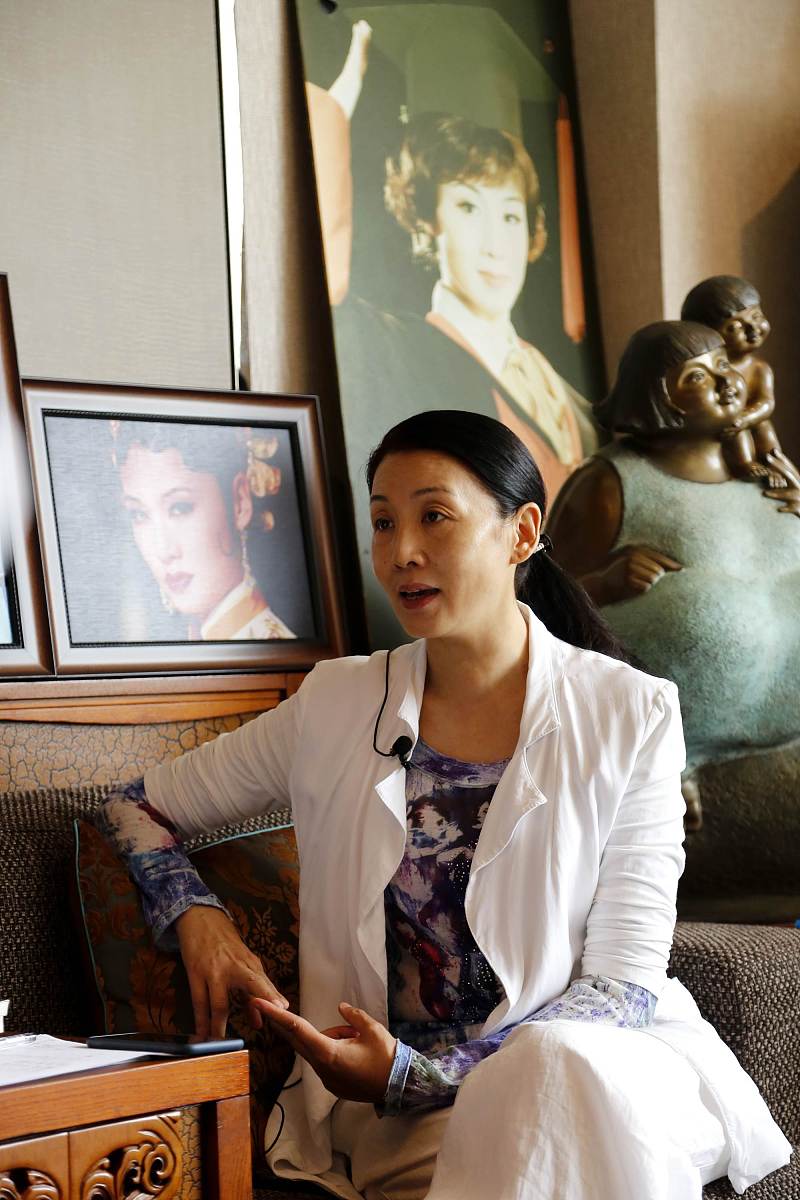 安徽黄梅戏艺术职业学院中专部2021年招生条件是什么