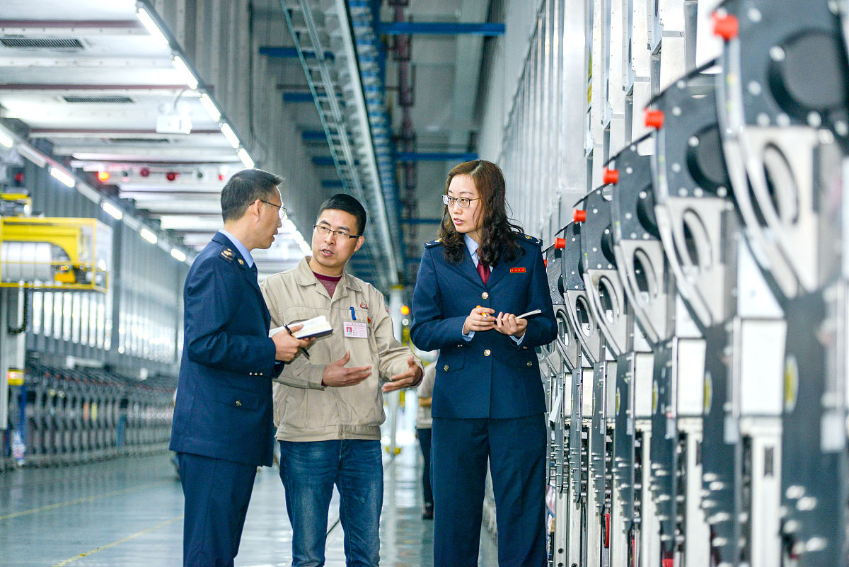 阳谷物流管理学校动车车辆运营与检修专业：前景、课程及招生要求