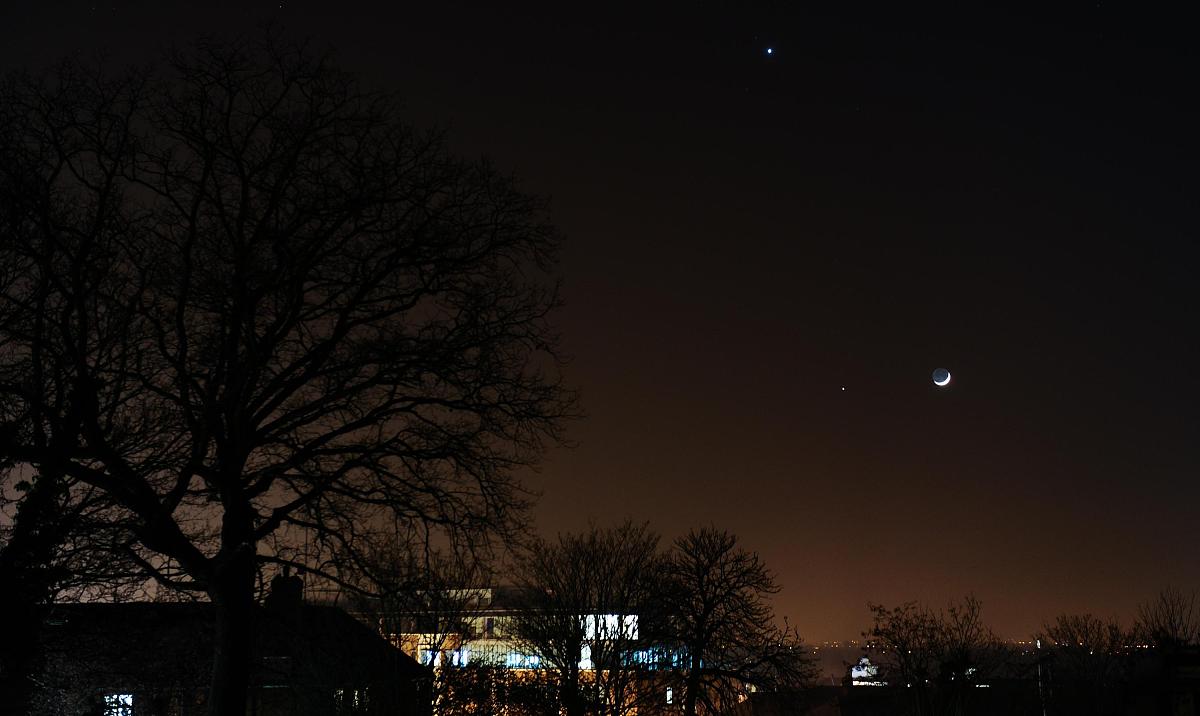 夜未央是什么意思