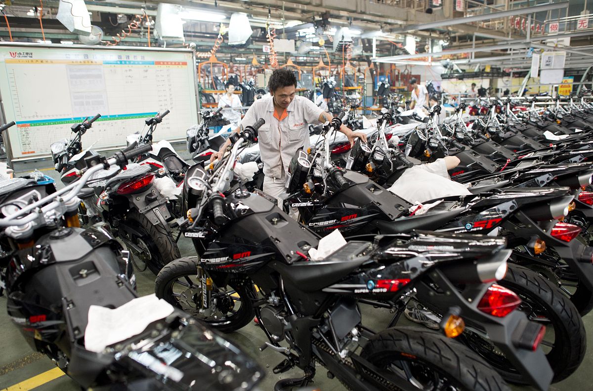 摩托车制造与维修专科课程有哪些？