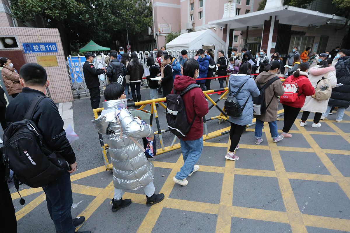 南京2023年初中生想上中专-怎么样