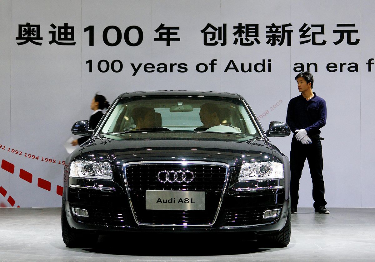 hi’‘’啊 奥迪a