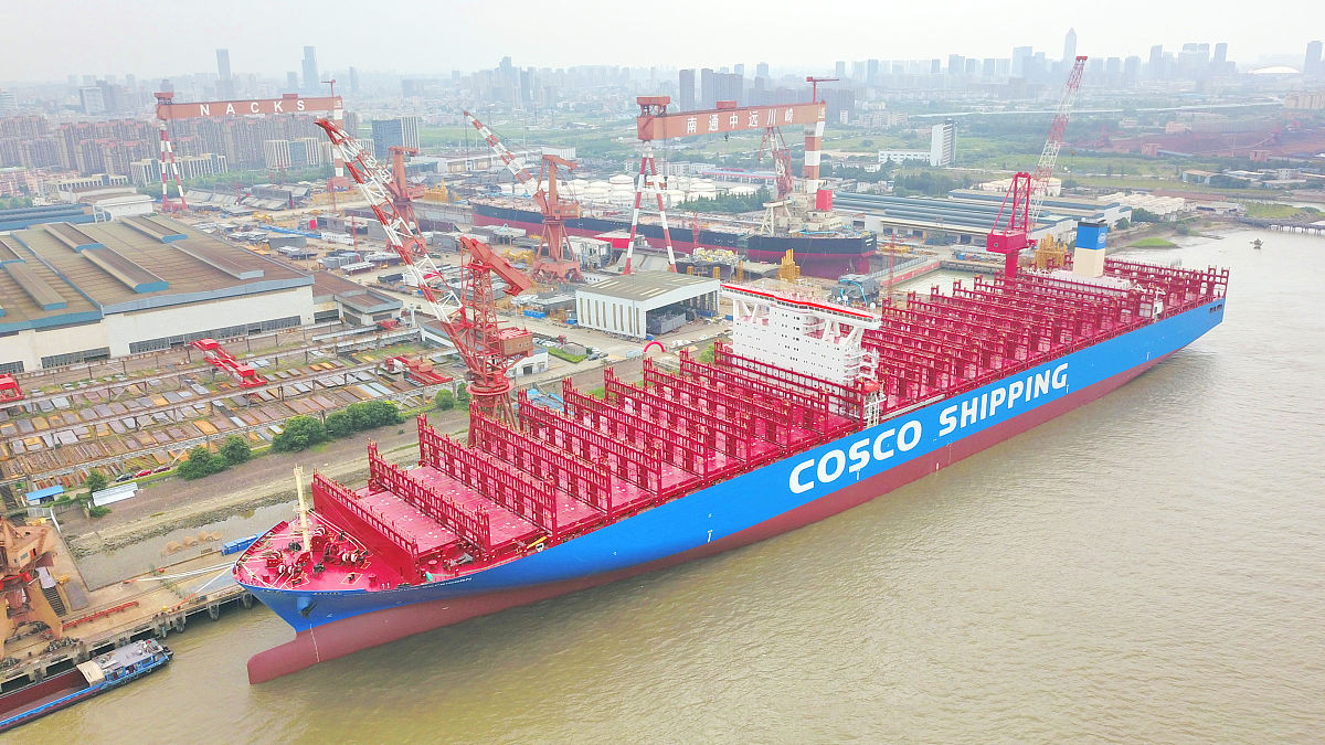 青岛海运职业学校：海运人才培养基地 - 好不好？