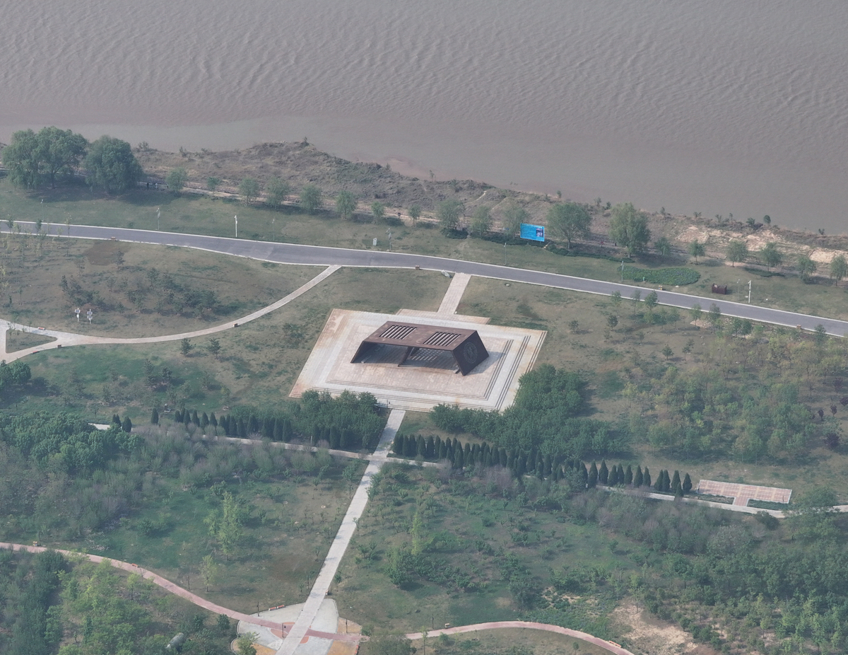 凤阳明中都皇故城国家考古遗址公园植物分布情况