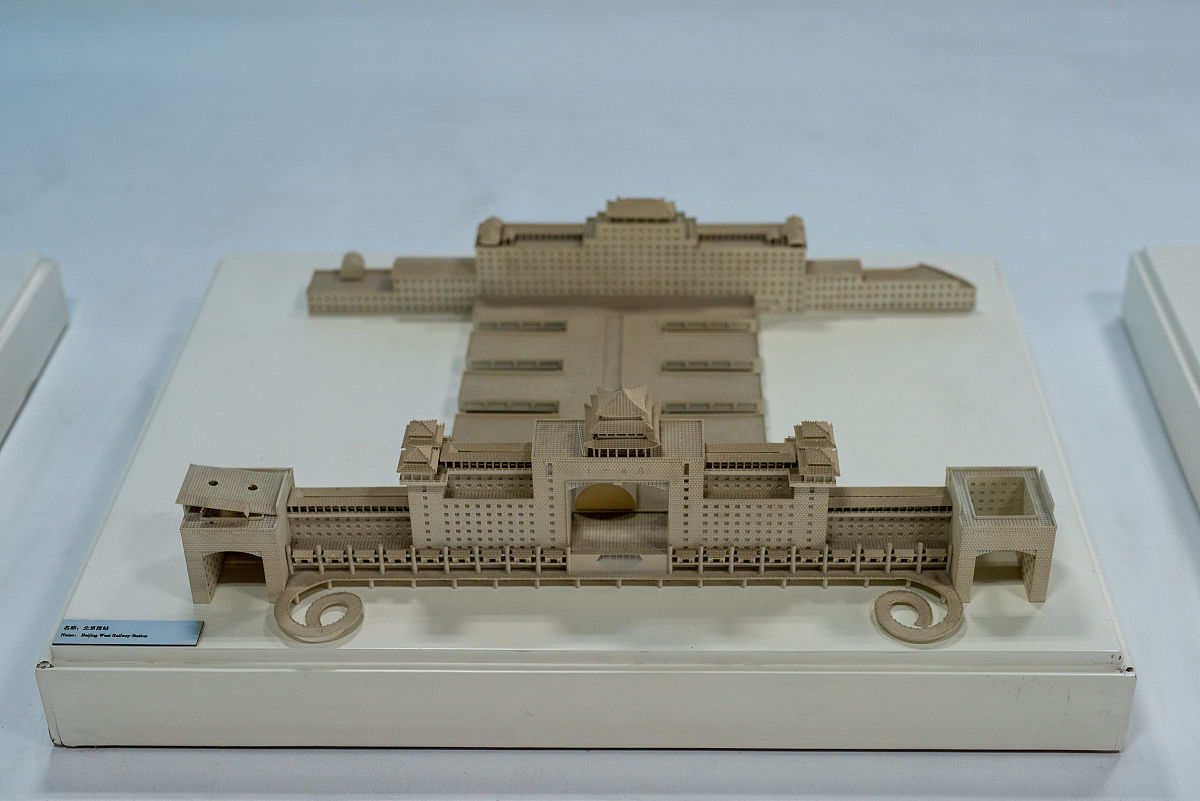 我爱拼模型：模型爱好者的3D拼图手游乐园