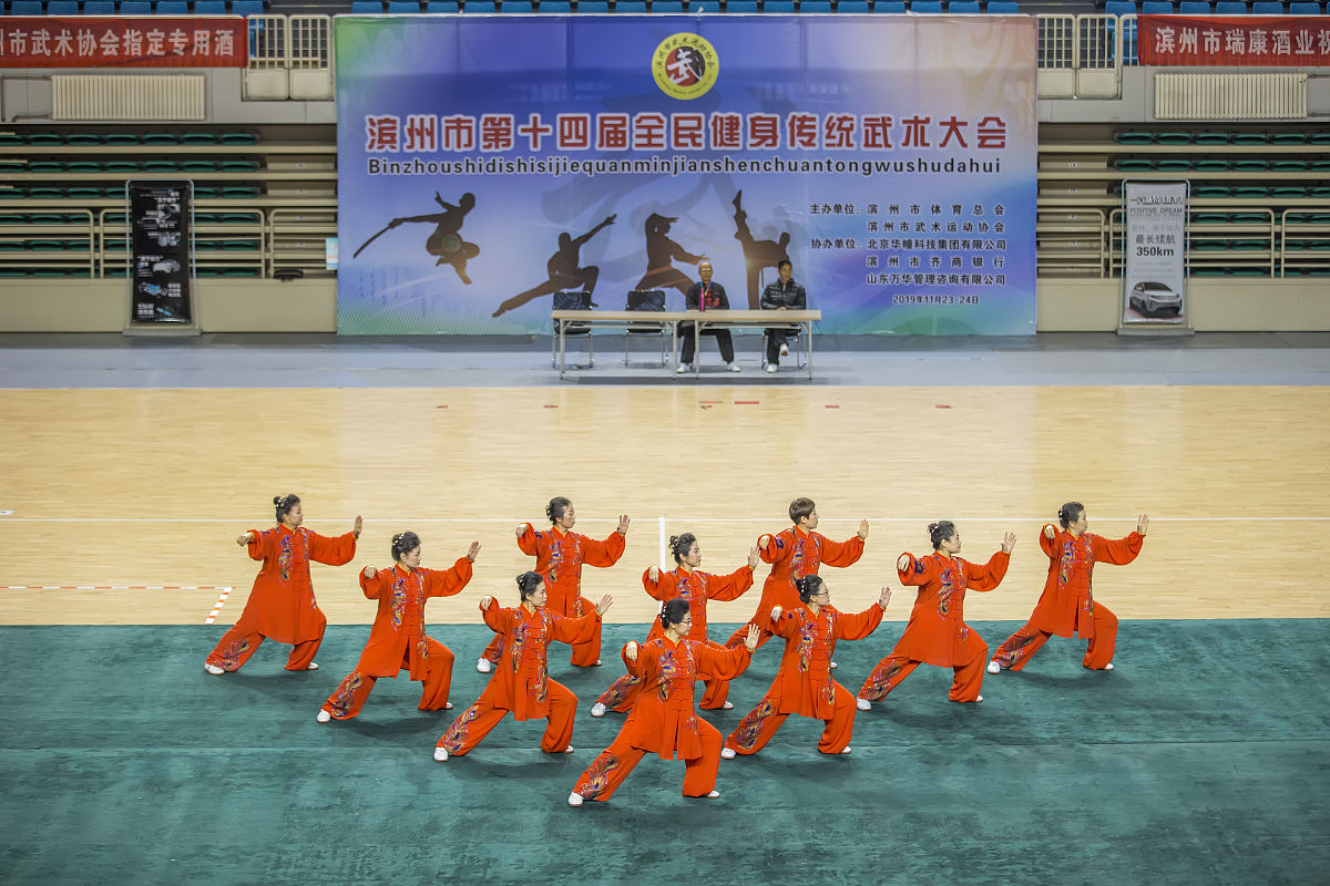山东齐鲁武术学校怎么样？教学质量靠谱吗？